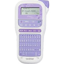 BROTHER P-Touch H200